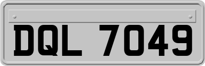 DQL7049