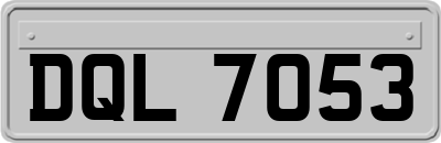 DQL7053