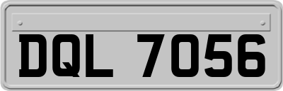DQL7056