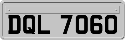 DQL7060