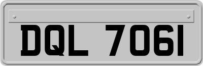 DQL7061