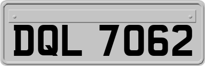 DQL7062