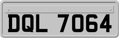 DQL7064