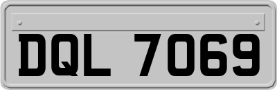 DQL7069