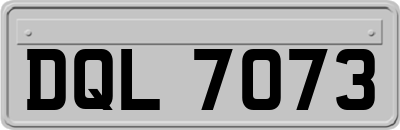 DQL7073