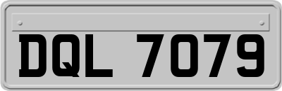 DQL7079