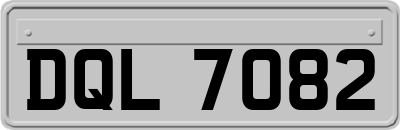 DQL7082