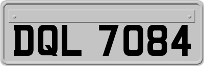 DQL7084