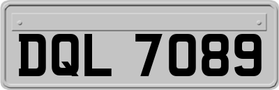 DQL7089
