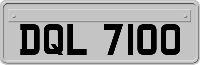 DQL7100