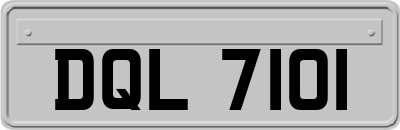 DQL7101