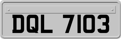 DQL7103