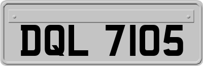 DQL7105