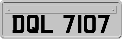 DQL7107