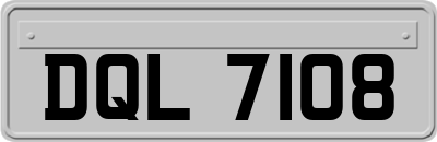 DQL7108