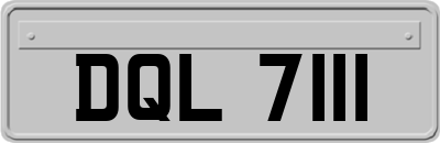DQL7111