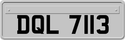DQL7113