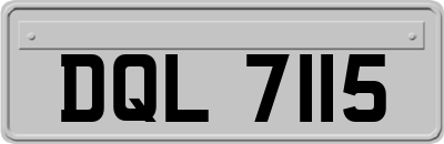 DQL7115