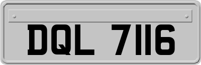 DQL7116
