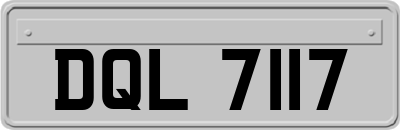 DQL7117