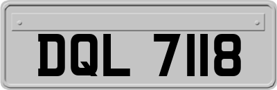 DQL7118