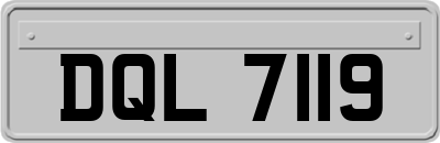 DQL7119