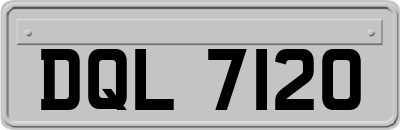 DQL7120
