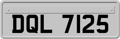 DQL7125