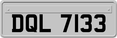 DQL7133
