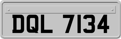 DQL7134