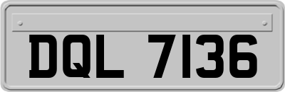 DQL7136