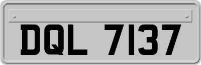 DQL7137