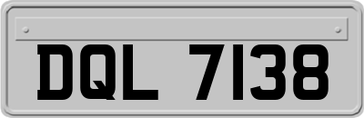 DQL7138