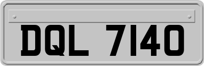 DQL7140