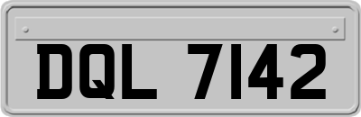 DQL7142