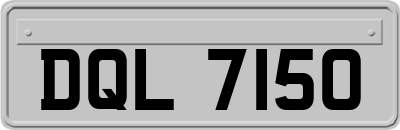 DQL7150