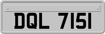 DQL7151