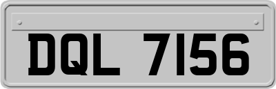 DQL7156
