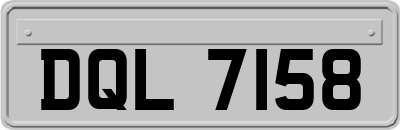 DQL7158