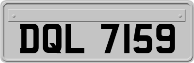 DQL7159