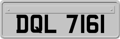 DQL7161
