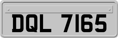 DQL7165