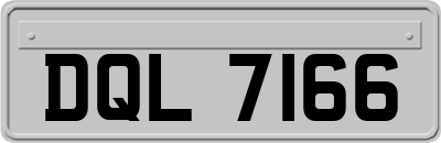 DQL7166