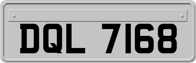 DQL7168
