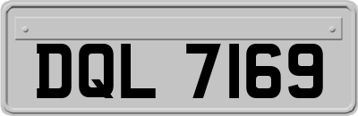 DQL7169