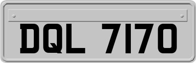 DQL7170
