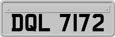 DQL7172