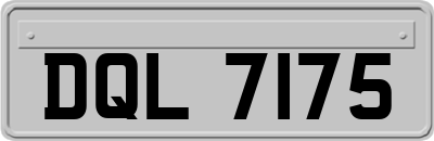 DQL7175