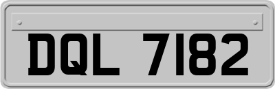 DQL7182