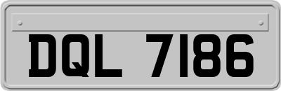 DQL7186